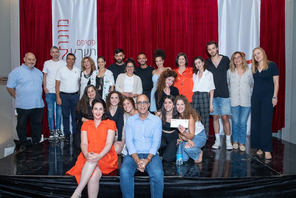 פסיפס ישראלי. קרדיט צילום - אורן קרידי