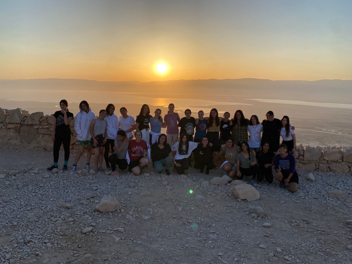 זאבות במדבר. קרדיט צילום: יפתח אלרן