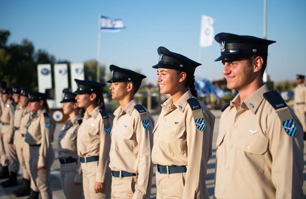 קרדיט דובר צה"ל