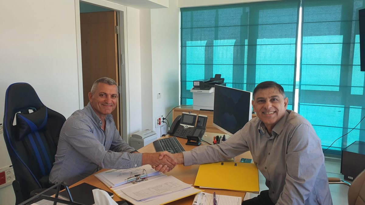 קרדיט - בנג'ו תקשורת