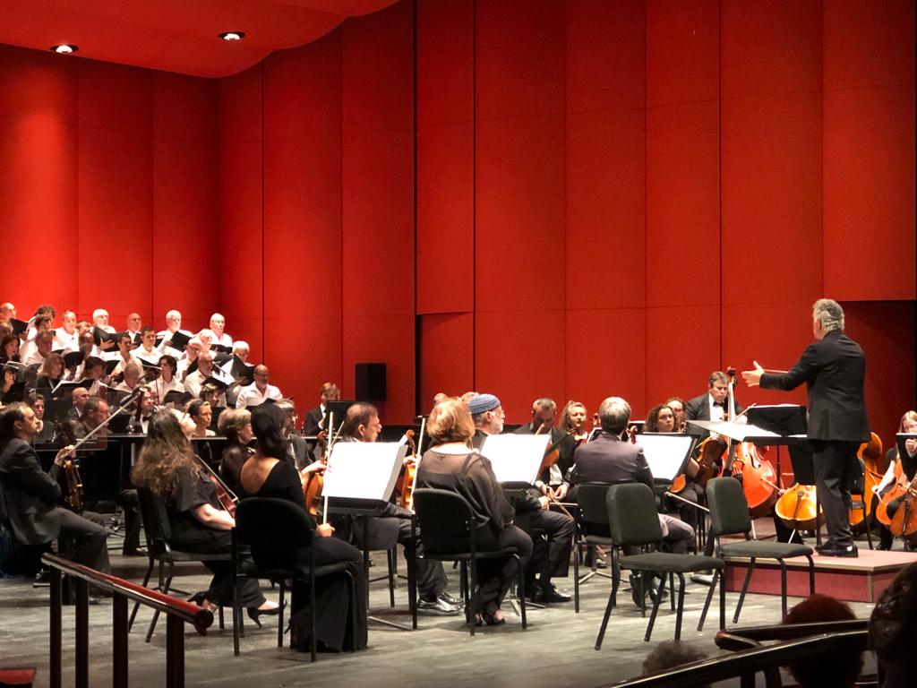 קרדיט יח"צ הסינפונייטה