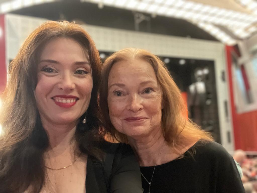 קרדיט יח"צ הסינפונייטה