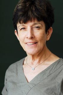 פרופ' אורה אנטין-וולמן. צילום: יח"צ