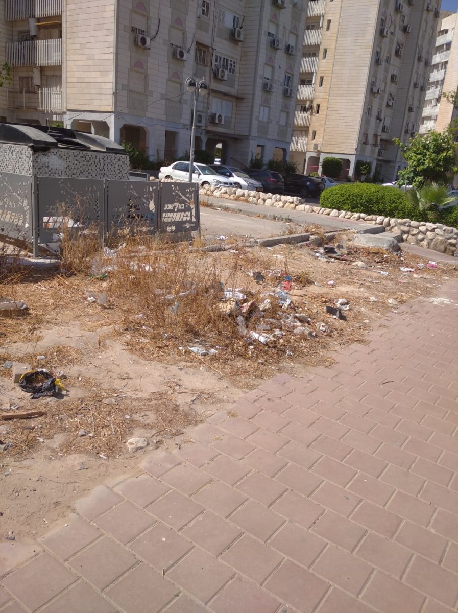 קרדיט - ליזה שבתאי