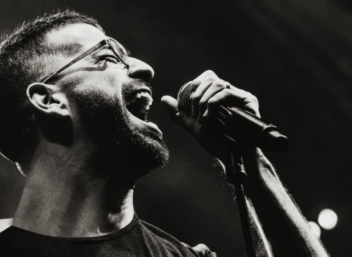 חנן בן ארי. קרדיט - יח"צ