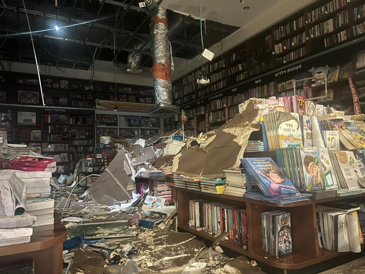 קרדיט - כיבוי והצלה