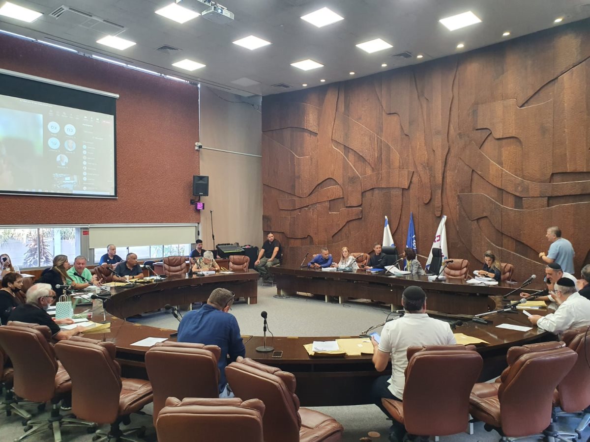 צילום: באר שבע נט