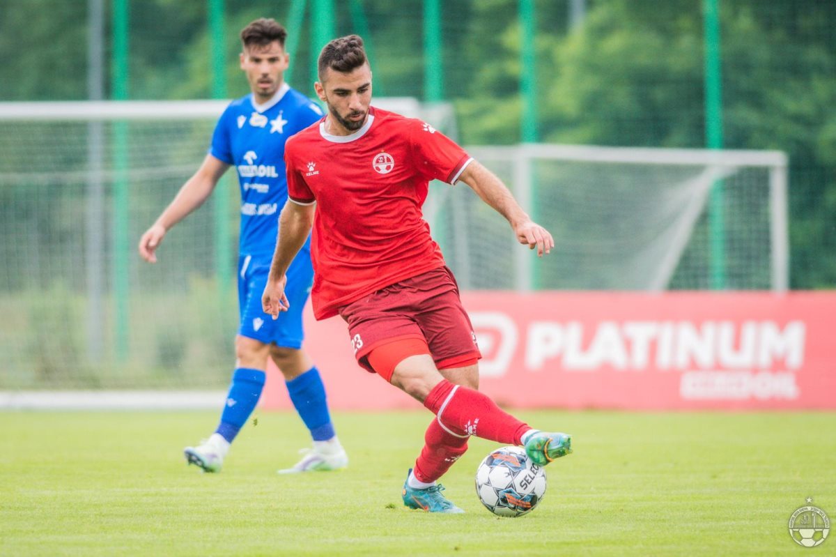 קרדיט: הפועל "מחסני השוק" באר שבע