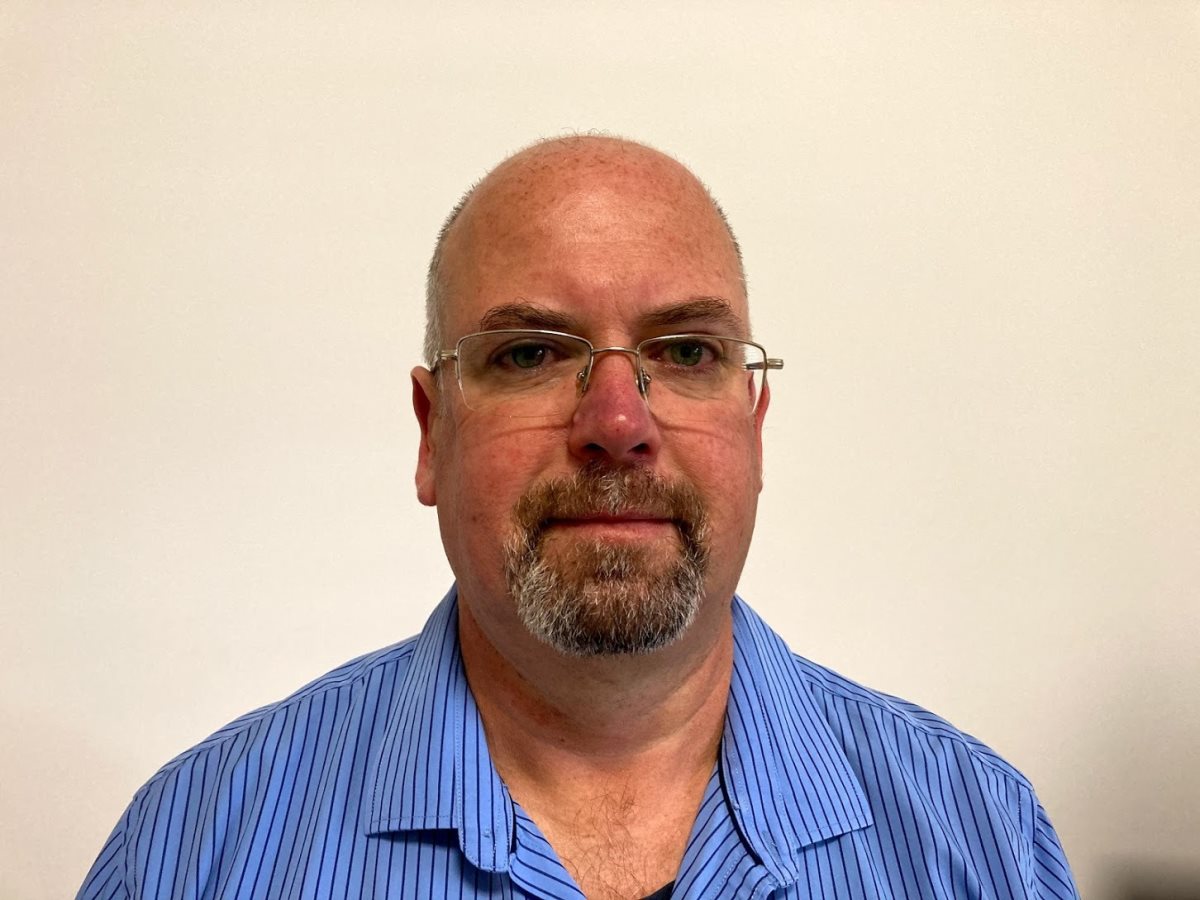 ד"ר נצח פרביאש, מנהל פארק קרסו למדע. קרדיט צילום: ארז פרביאש