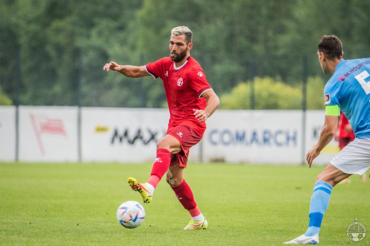 קרדיט: הפועל "מחסני השוק" באר שבע