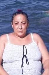 מגי מדינה ז"ל. קרדיט - באדיבות המשפחה