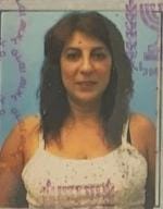 מגי מדינה ז"ל. קרדיט - באדיבות המשפחה