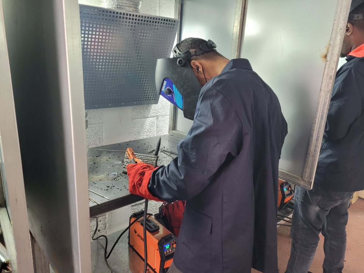 קרדיט - מכללת שבירו