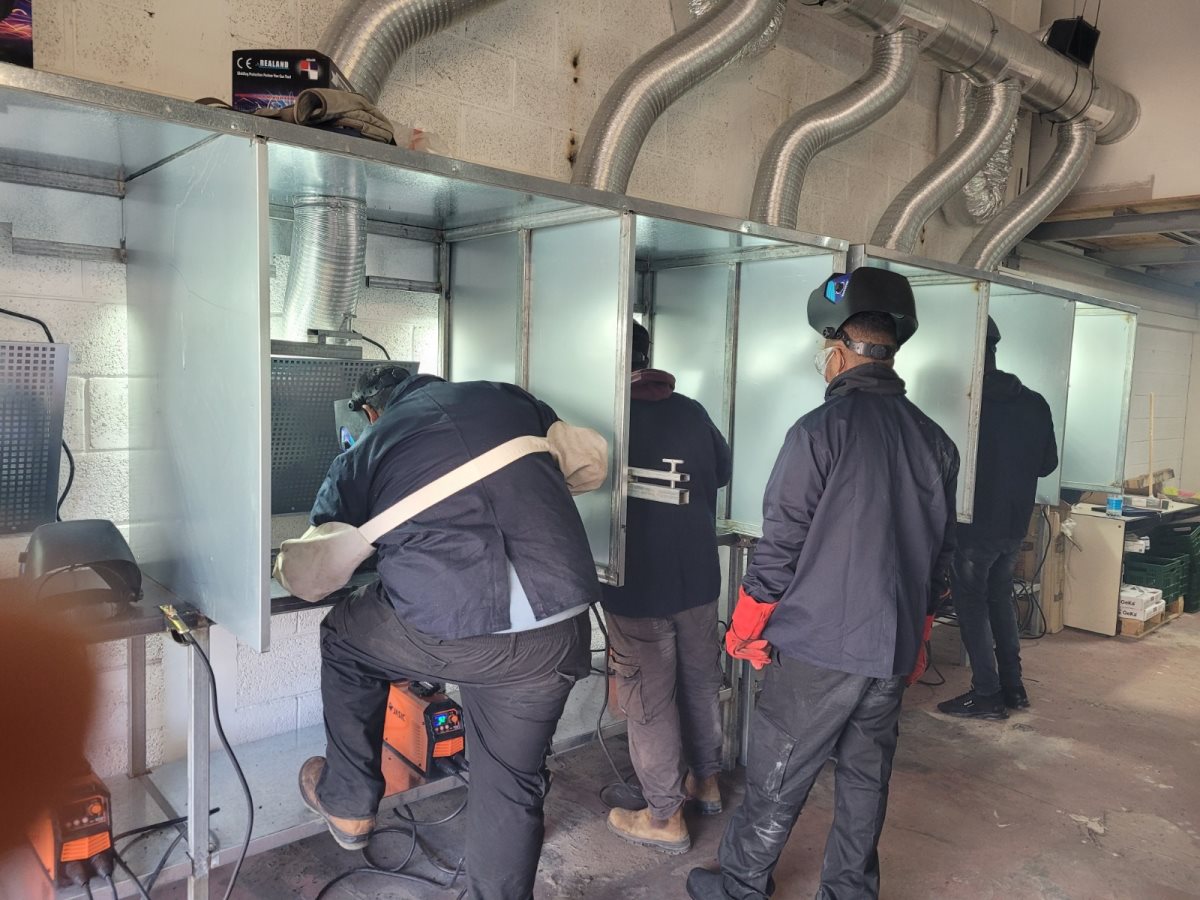 קרדיט - מכללת שבירו