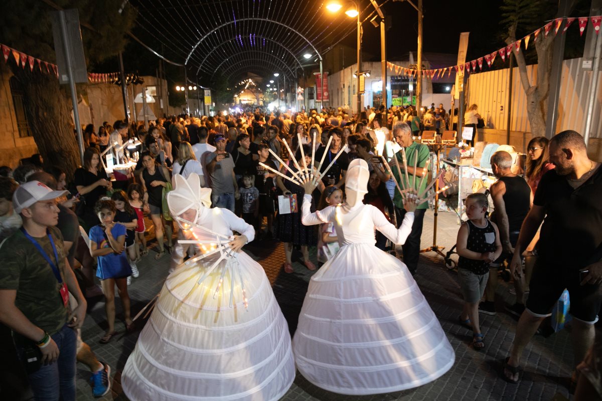 פסטיבל הפרינג' הבינלאומי, באדיבות תיאטרון הפרינג' באר שבע