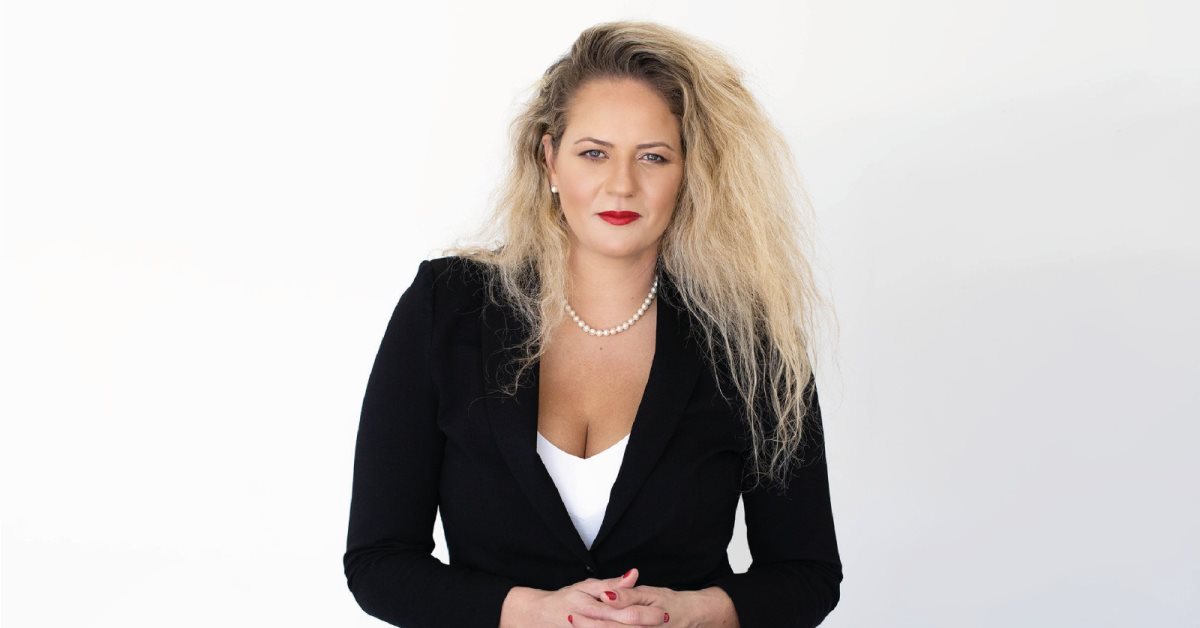 אדוה שמש וייס. קרדיט - שונית זריצקי