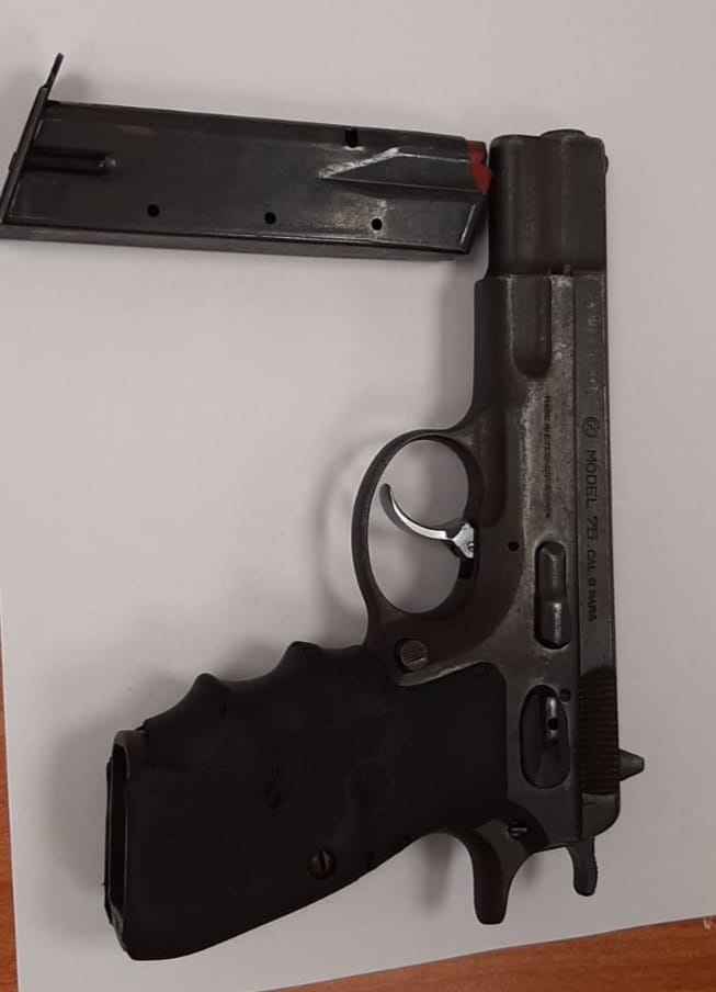 קרדיט - צילום פרטי