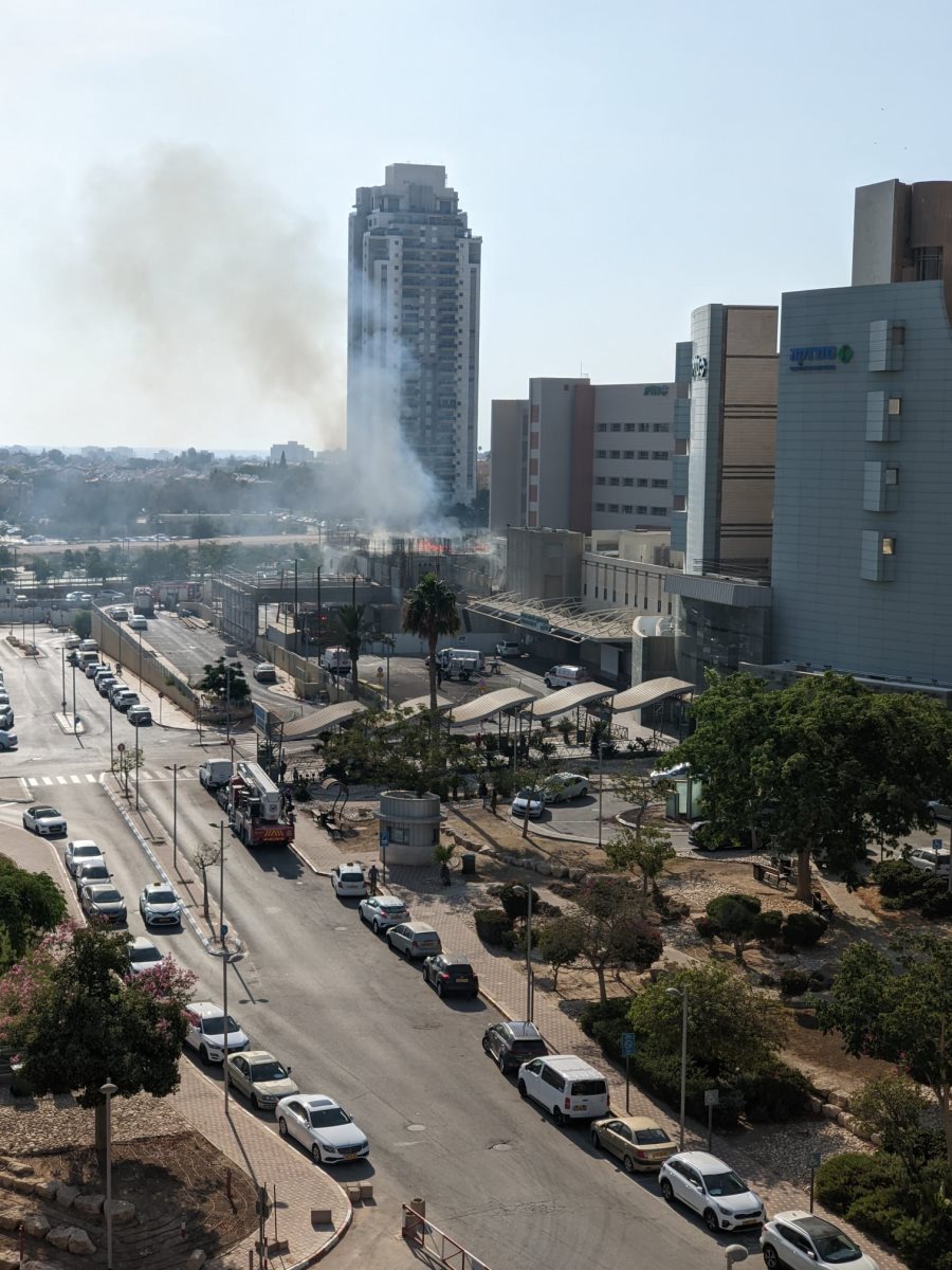 קרדיט - צילום פרטי