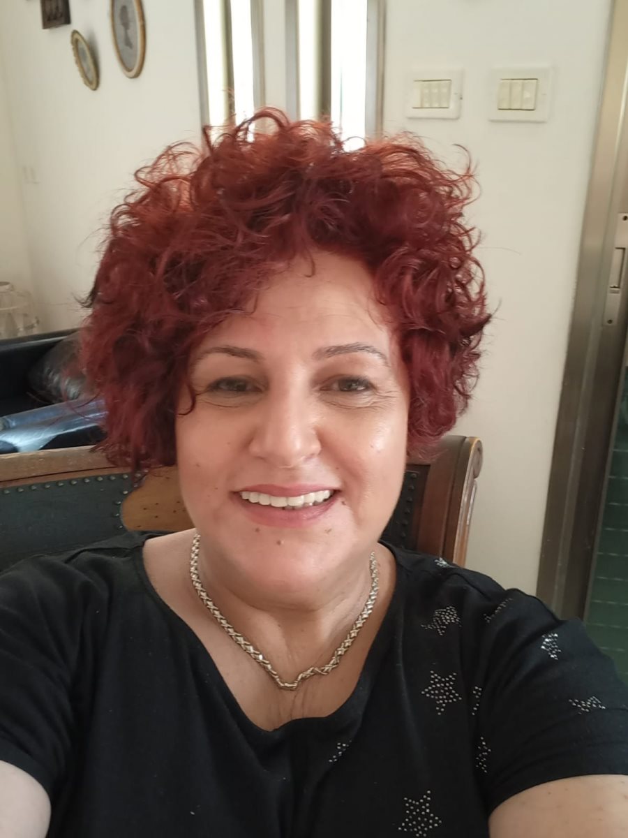 פנינה ישי. קרדיט - מכבי שירותי בריאות