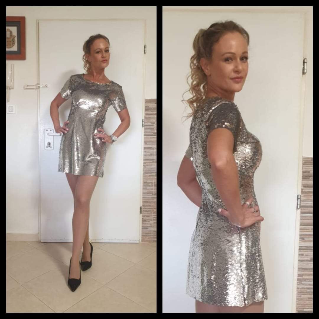 שני רז כיום. צילום: פרטי