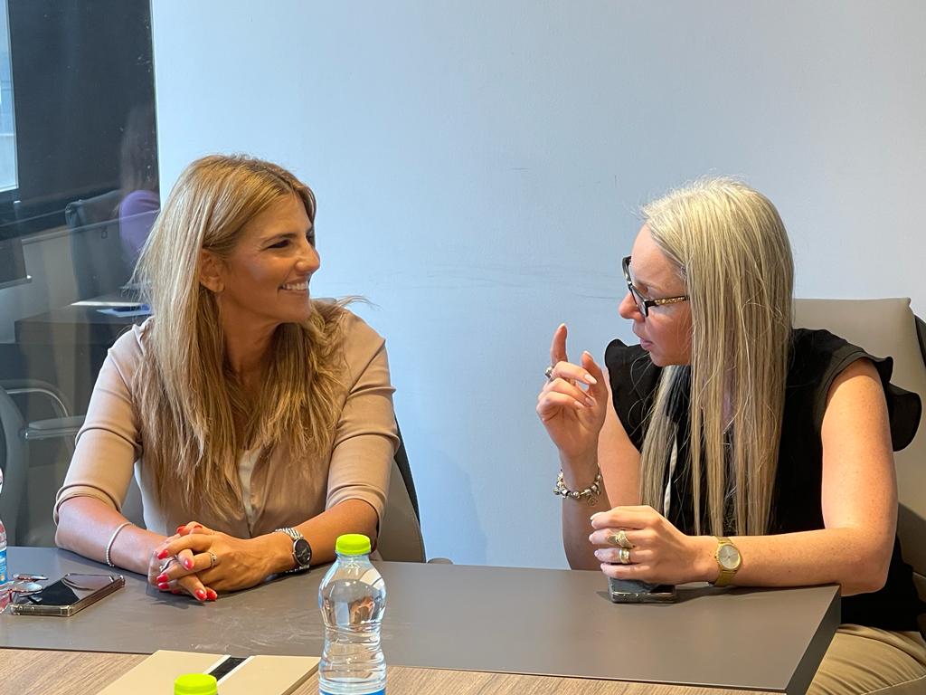 ח"כ לימור מגן תלם