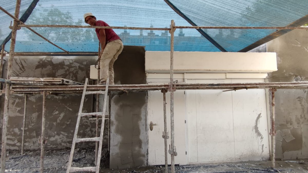 קרדיט - עיריית באר שבע