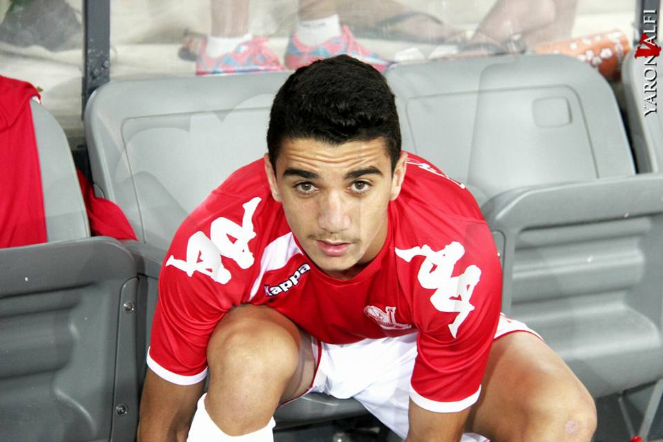 יחזור מהדלת הקדמית? דן ביטון. קרדיט - וסרמיליה