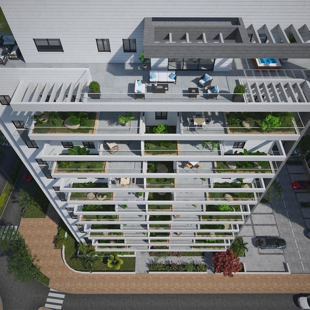 נאות הדרים. קרדיט - אביסרור