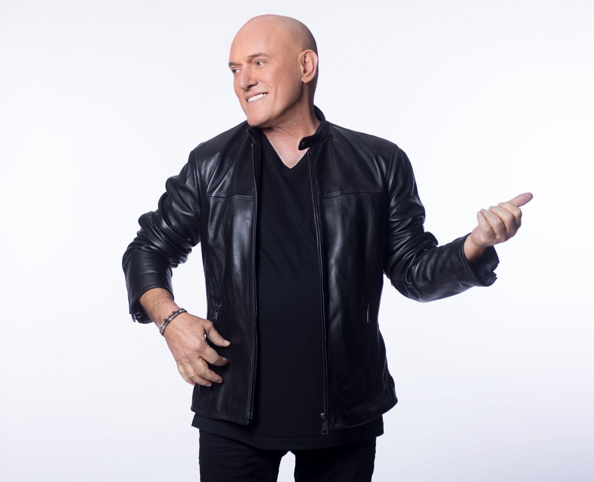 שלומי שבת, צילום גבריאל בהרליה