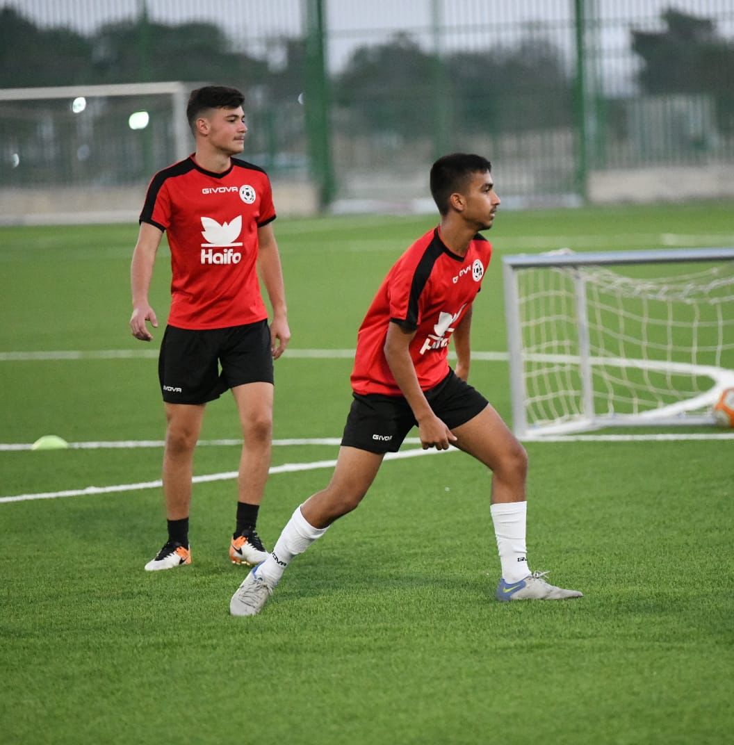 קרדיט - עיריית דימונה