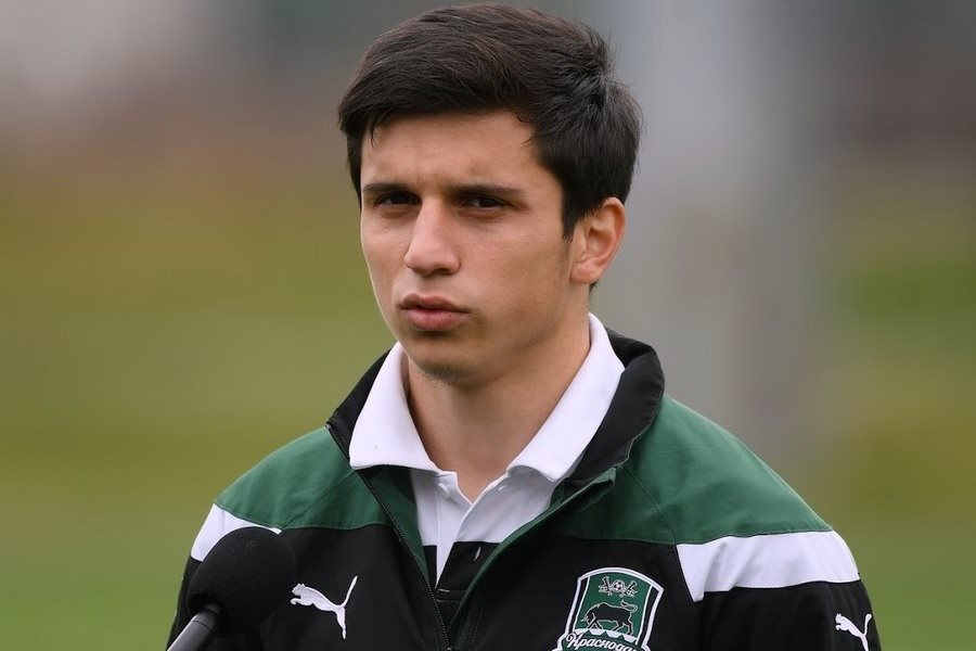 סוליימאנוב. קרדיט - תוכן גולשים ע"פ סעיף 27א'