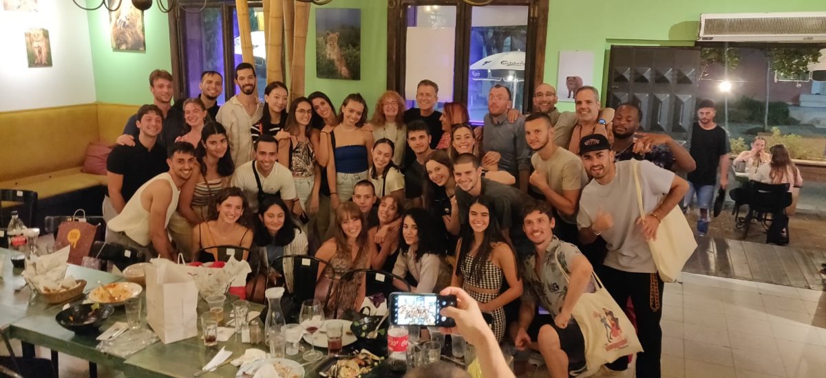 קרדיט צילום: אוריאל יפרח