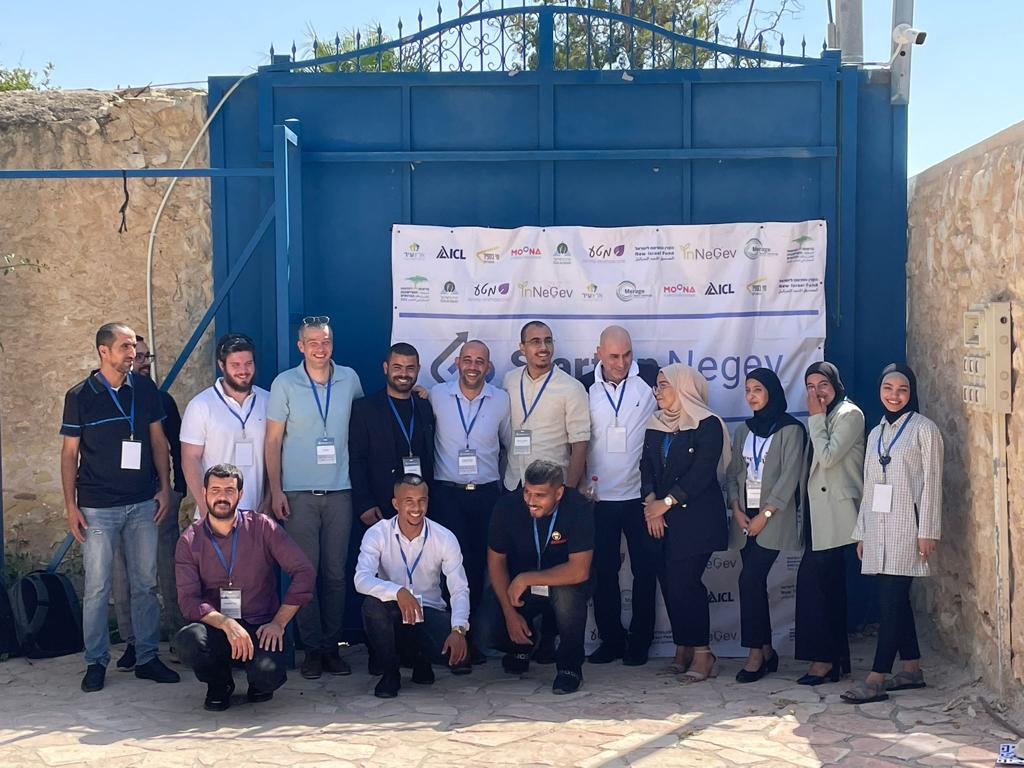 קרדיט - יח"צ