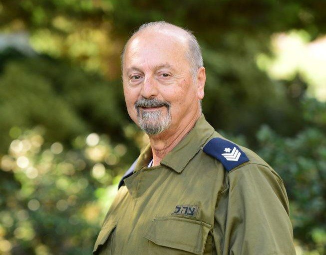 קרדיט דובר צה"ל