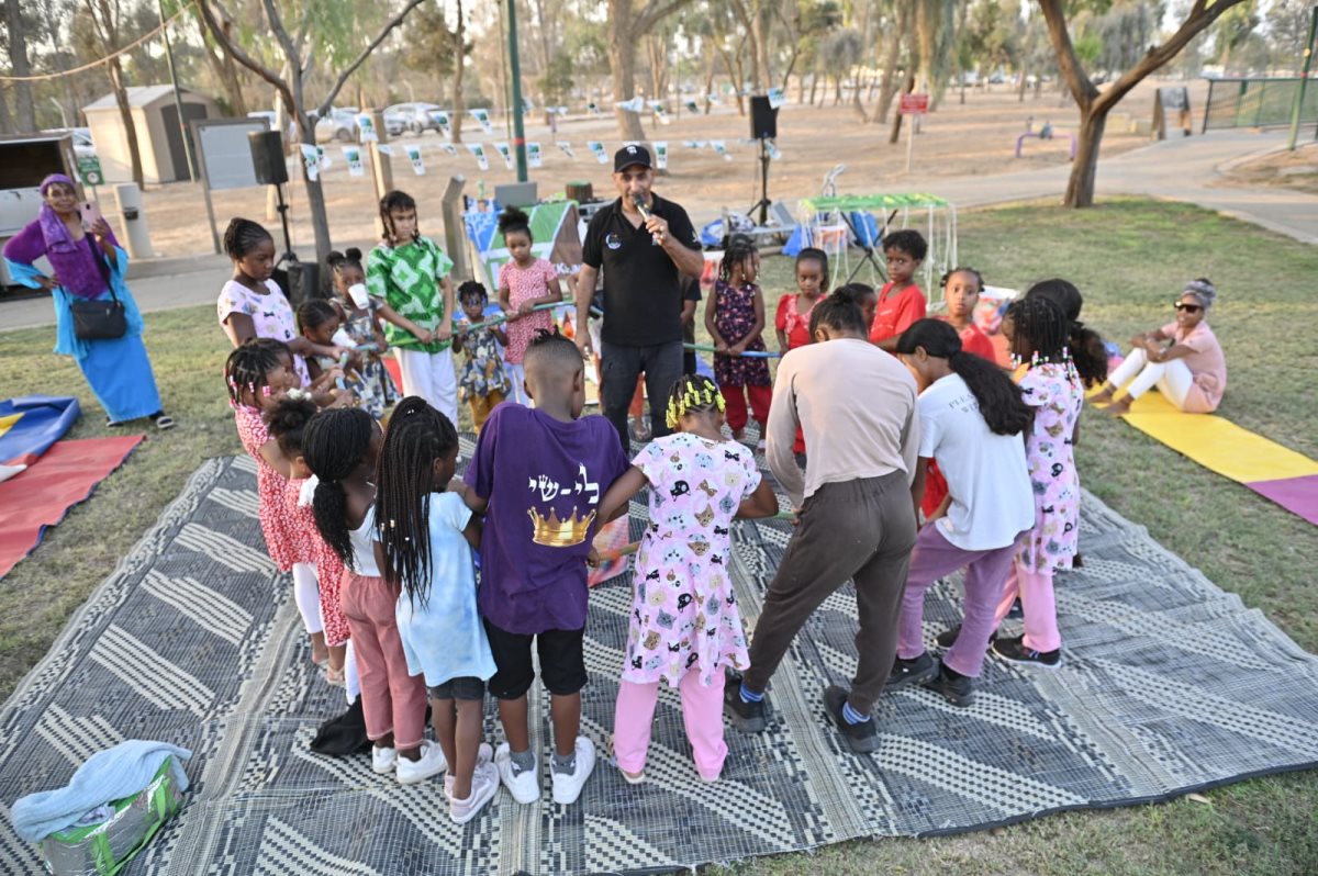 קרדיט- תמיר חסון