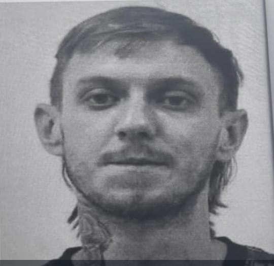 ארטיום פרחומנקו. קרדיט - דוברות מרחב נגב