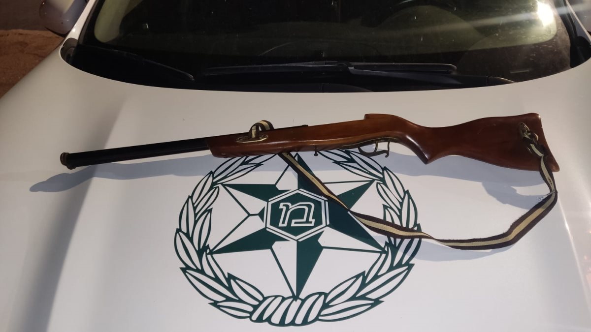 קרדיט - דוברות המשטרה