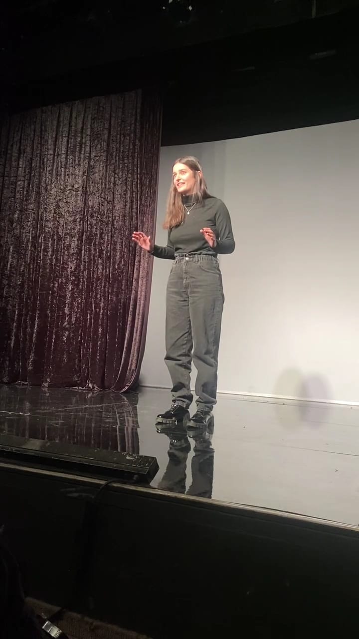 קרדיט - צילום פרטי