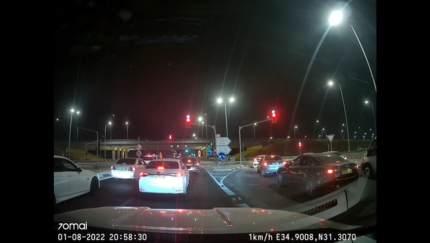 קרדיט - תושבים למען הנגב