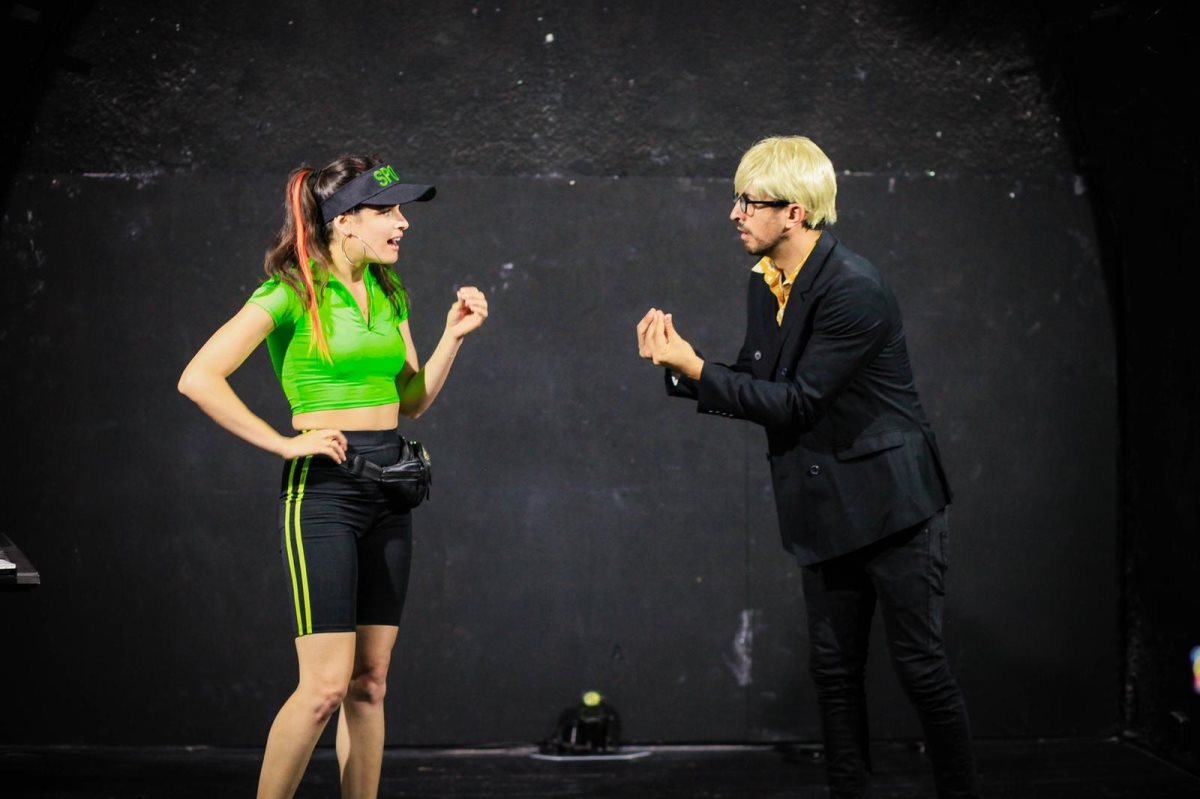 צילום: עמית אברג'יל