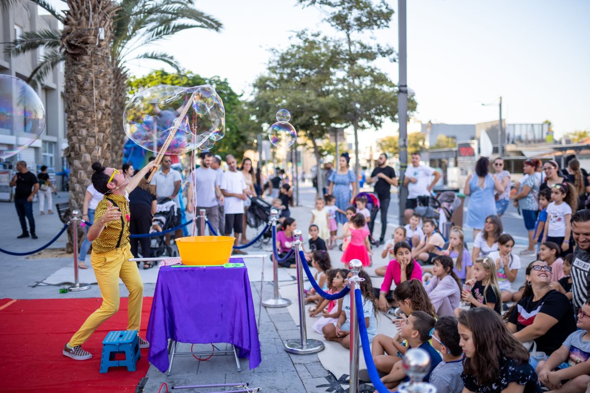 צילום דור פזואלו