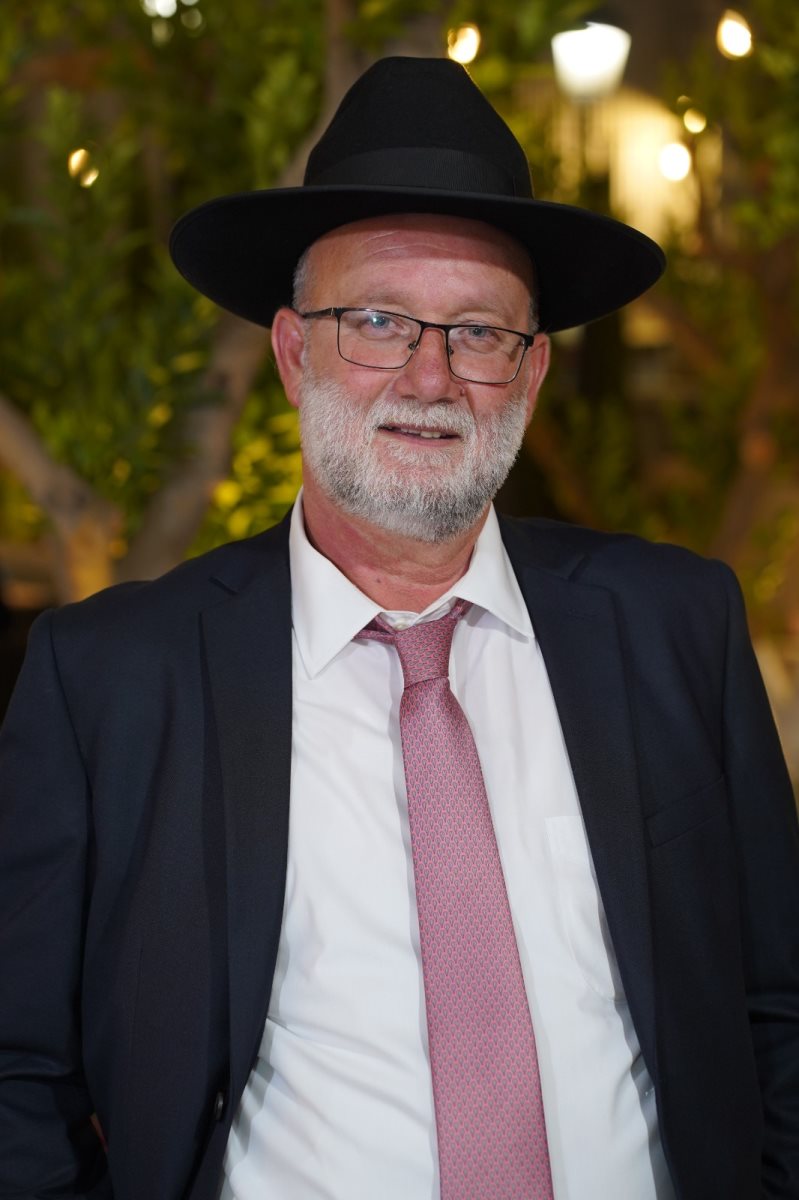 שמואל ביטון ז"ל. קרדיט - צילום פרטי