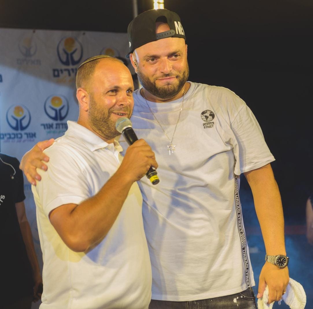 קרדיט צילום: חי סויסה