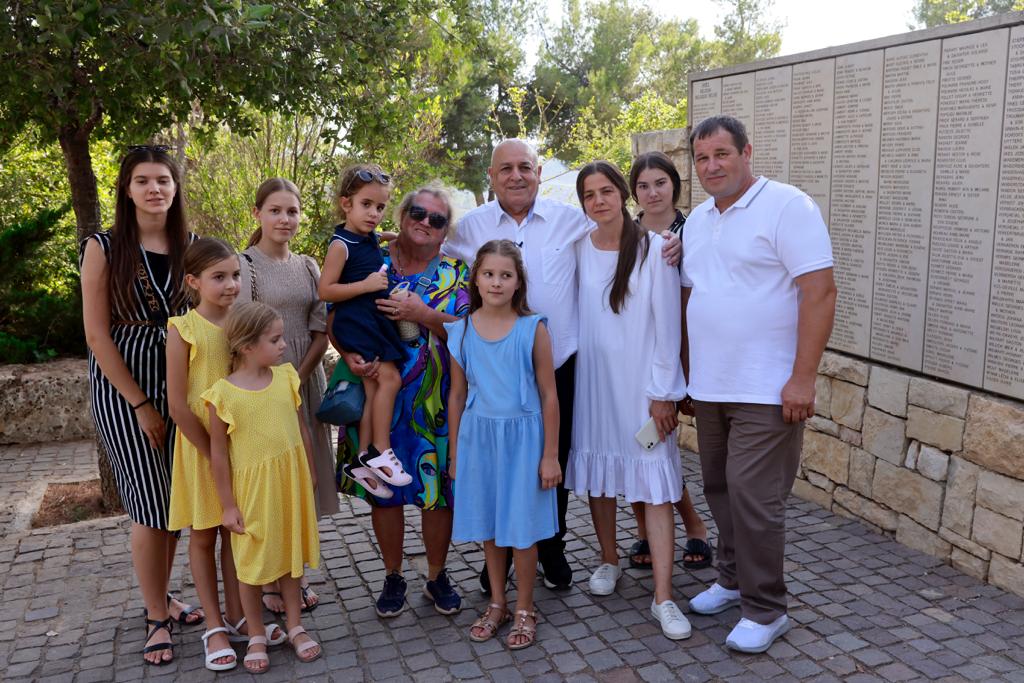 קרדיט - יוסי זמיר