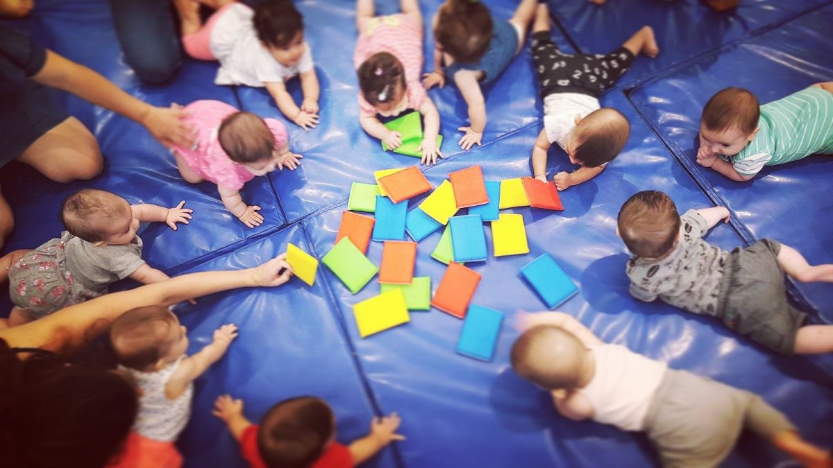 פסטיבל בייבי - באדיבות פורטל מאמי