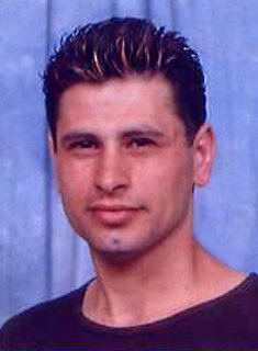 עמנואל יוסף יוסיפוב ז"ל. קרדיט - צילום פרטי