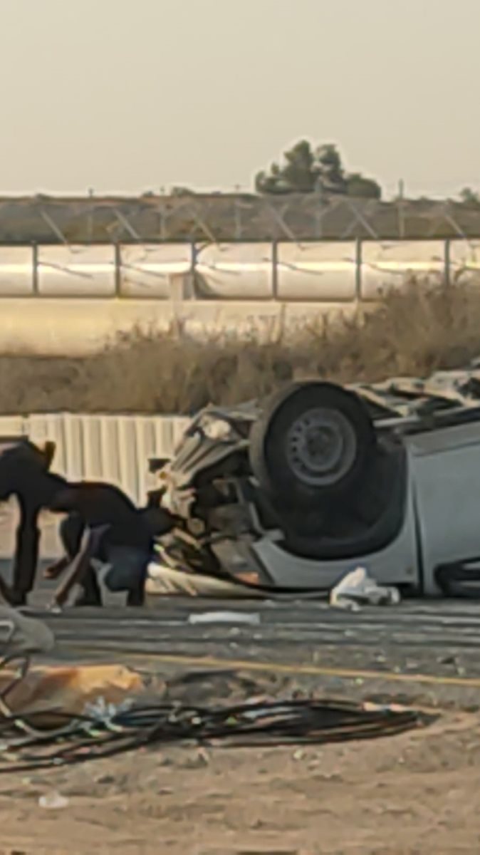 קרדיט - צילום פרטי