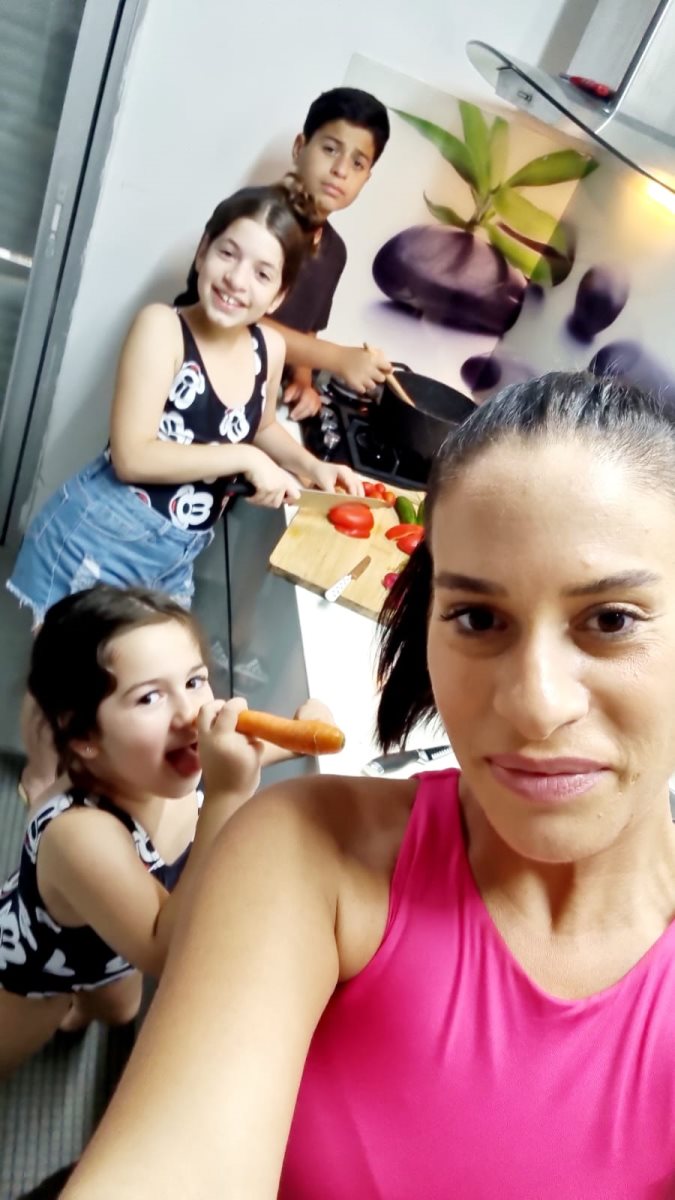 משפחת בנישתי