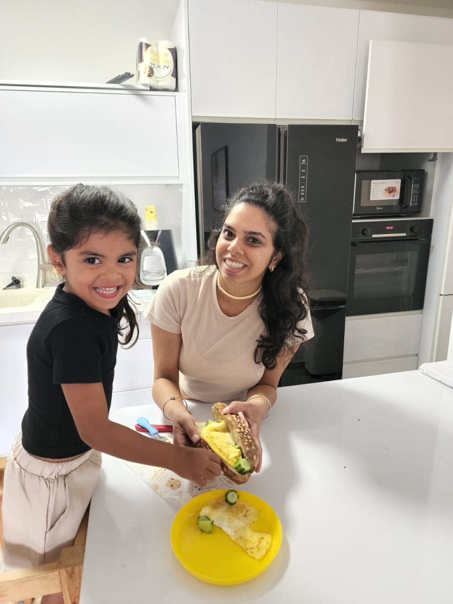 רובין וליאן אשטמקר