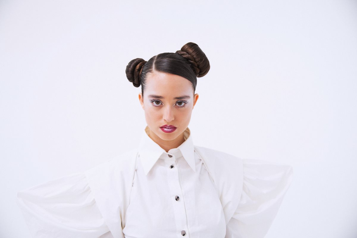 נונו. קרדיט: עמית סליקטר